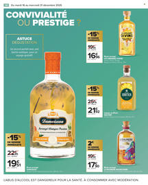 Catalogue Carrefour | CAVE page 16