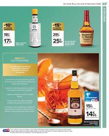 Catalogue Carrefour | CAVE page 17