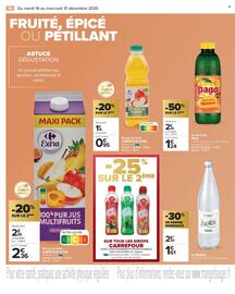 Catalogue Carrefour | CAVE page 18