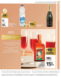 Catalogue Carrefour | CAVE page 19