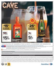 Catalogue Carrefour | CAVE page 2
