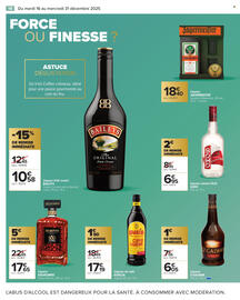 Catalogue Carrefour | CAVE page 20