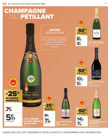 Catalogue Carrefour | CAVE page 22