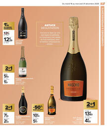 Catalogue Carrefour | CAVE page 23