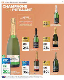 Catalogue Carrefour | CAVE page 24