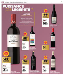 Catalogue Carrefour | CAVE page 26