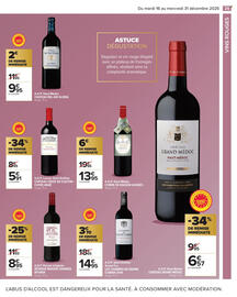 Catalogue Carrefour | CAVE page 27