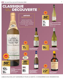 Catalogue Carrefour | CAVE page 28