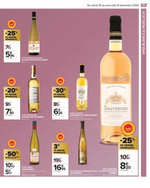 Catalogue Carrefour | CAVE page 29