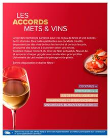 Catalogue Carrefour | CAVE page 4
