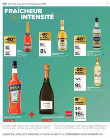 Catalogue Carrefour | CAVE page 6
