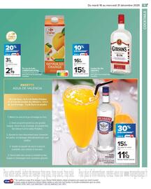Catalogue Carrefour | CAVE page 7
