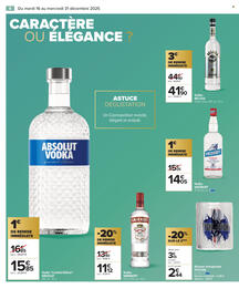 Catalogue Carrefour | CAVE page 8