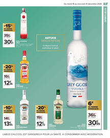 Catalogue Carrefour | CAVE page 9