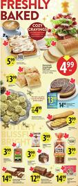 Save on Foods flyer week 50 Page 10