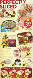 Save on Foods flyer week 50 Page 11