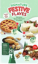 Save on Foods flyer week 50 Page 13