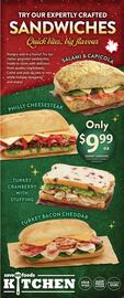Save on Foods flyer week 50 Page 14