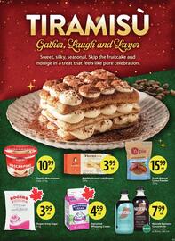 Save on Foods flyer week 50 Page 15