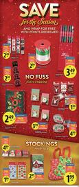 Save on Foods flyer week 50 Page 17