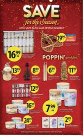 Save on Foods flyer week 50 Page 18