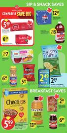 Save on Foods flyer week 50 Page 19