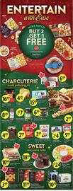 Save on Foods flyer week 50 Page 2