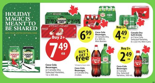 Save on Foods flyer week 50 Page 20