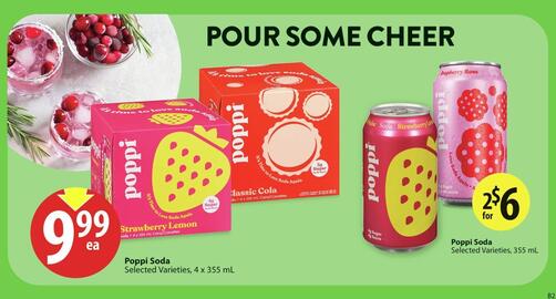 Save on Foods flyer week 50 Page 21