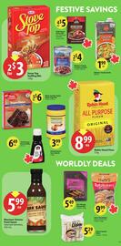 Save on Foods flyer week 50 Page 22