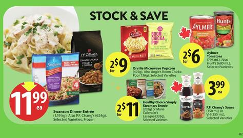 Save on Foods flyer week 50 Page 24