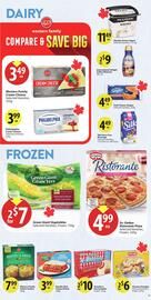 Save on Foods flyer week 50 Page 26