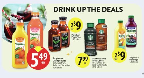 Save on Foods flyer week 50 Page 27