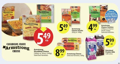 Save on Foods flyer week 50 Page 28