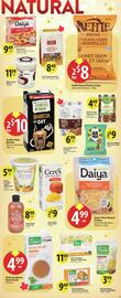 Save on Foods flyer week 50 Page 30