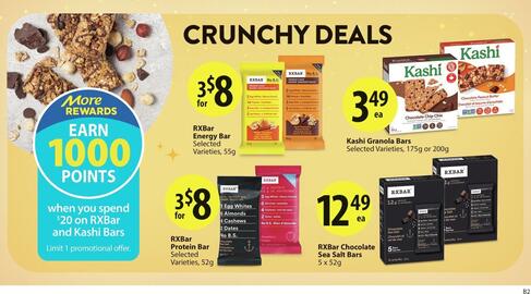 Save on Foods flyer week 50 Page 31