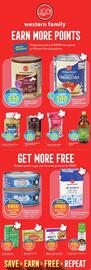 Save on Foods flyer week 50 Page 36