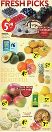 Save on Foods flyer week 50 Page 4