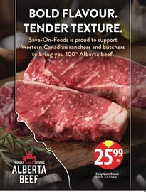 Save on Foods flyer week 50 Page 7