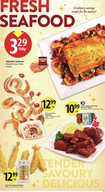 Save on Foods flyer week 50 Page 9