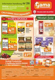 Jaskółka gazetka Strona 16