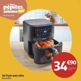 Catalogue Gifi page 1