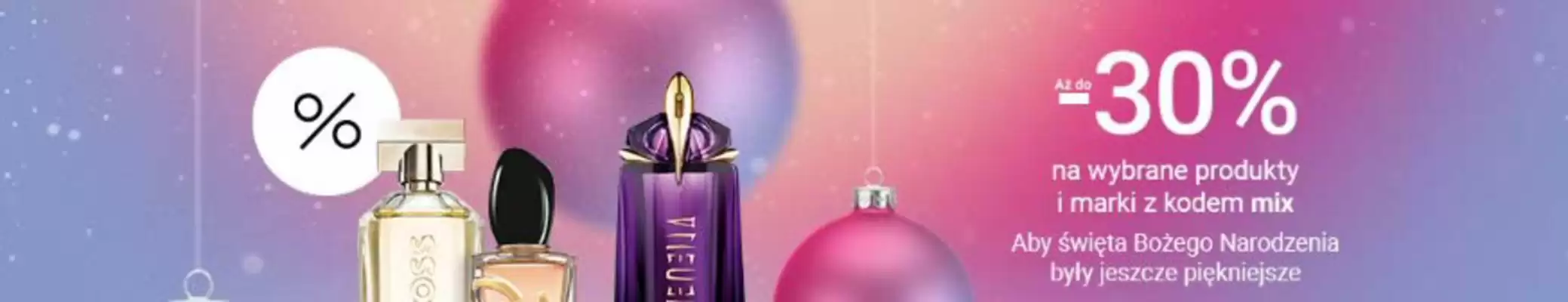 Notino gazetka (ważność do 14-12)