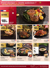 Catalogue Carrefour Contact page 10