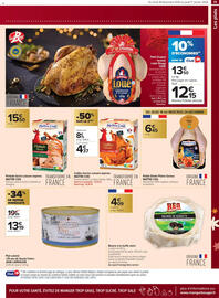 Catalogue Carrefour Contact page 11