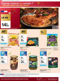 Catalogue Carrefour Contact page 12