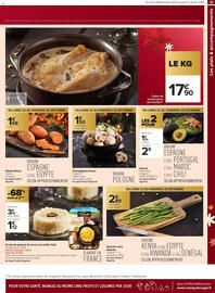 Catalogue Carrefour Contact page 13