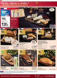 Catalogue Carrefour Contact page 14