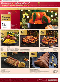 Catalogue Carrefour Contact page 16