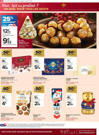 Catalogue Carrefour Contact page 18